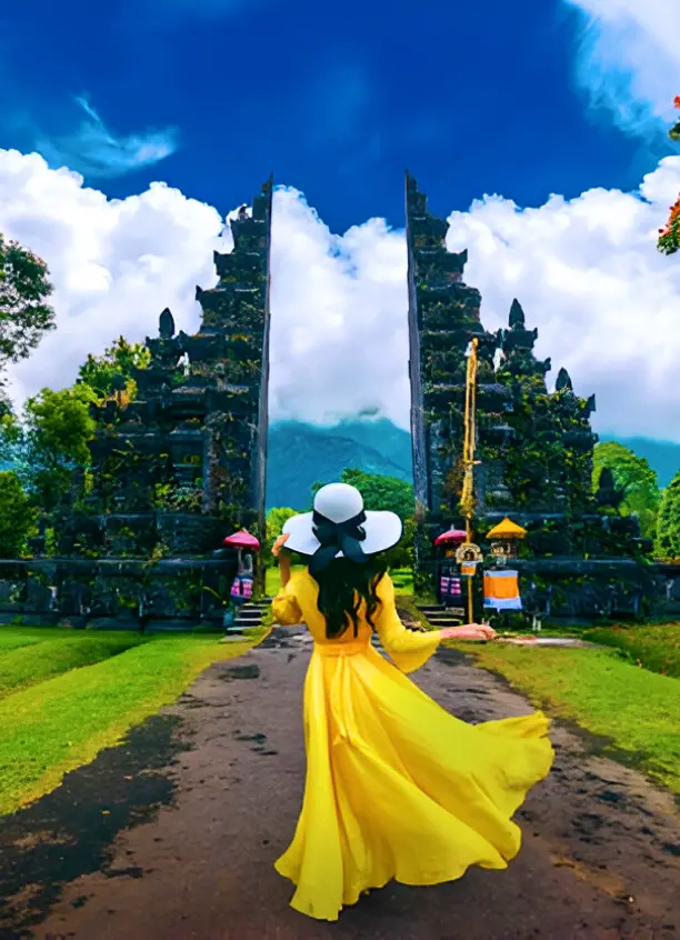 bali