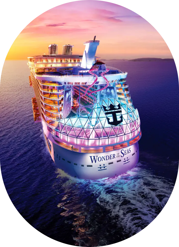 cruise trips