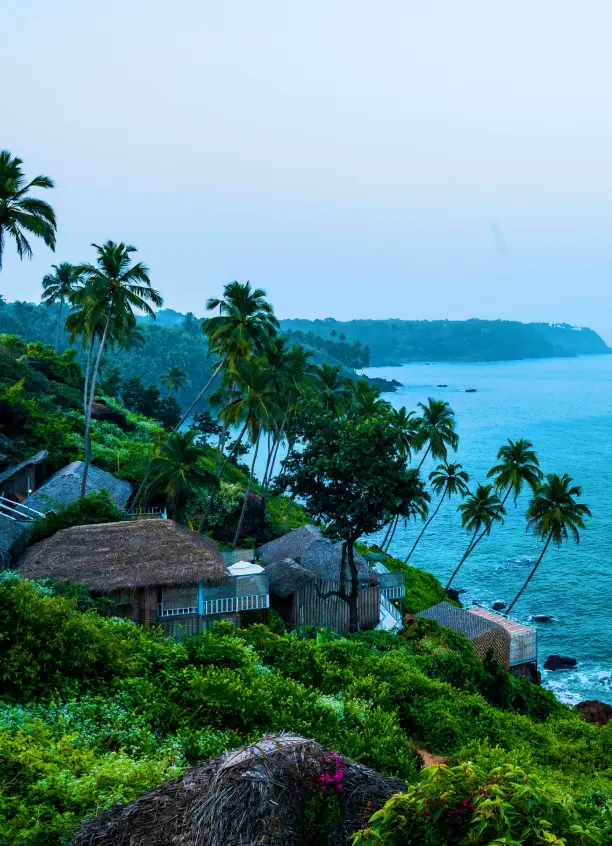 goa
