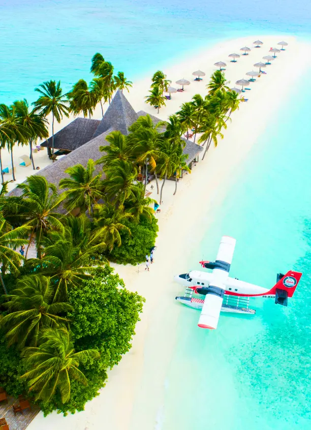 maldives