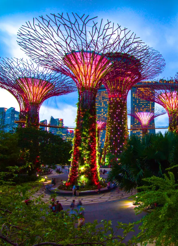 singapore